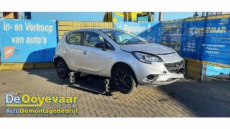 Démontage voiture Opel Corsa-E Corsa E, Hatchback, 2014 1.4 16V 2018/2