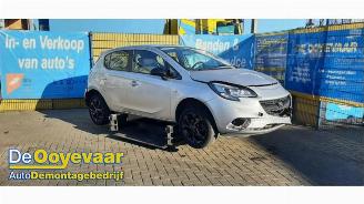 disassembly passenger cars Opel Corsa-E Corsa E, Hatchback, 2014 1.4 16V 2018/2