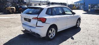 Skoda Kamiq Skoda Kamiq 1.0 TSI Ambition picture 4