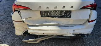 Skoda Kamiq Skoda Kamiq 1.0 TSI Ambition picture 13