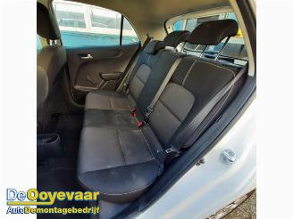 Kia Picanto Picanto (JA), Hatchback, 2017 1.0 DPi 12V picture 7