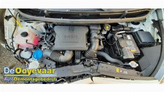 Kia Picanto Picanto (JA), Hatchback, 2017 1.0 DPi 12V picture 8