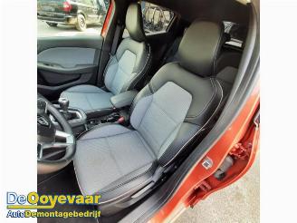 Renault Clio Clio V (RJAB), Hatchback 5-drs, 2019 1.0 TCe 90 12V picture 6