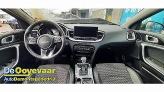 Kia Cee d Ceed Sportswagon (CDF), Combi 5-drs, 2018 1.0i T-GDi MHEV 12V picture 5