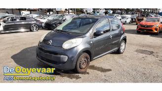 Dezmembrări autoturisme Citroën C1 C1, Hatchback, 2005 / 2014 1.0 12V 2006/6