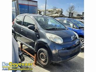 Citroën C1 C1, Hatchback, 2005 / 2014 1.0 12V picture 4