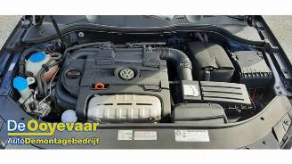 Volkswagen Passat Passat Variant (365), Combi, 2010 / 2015 1.4 TSI 16V EcoFuel picture 8