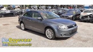 disassembly passenger cars Volkswagen Jetta Jetta IV (162/16A), Sedan, 2010 / 2017 1.4 TSI Hybrid 16V 2013/5