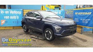  Hyundai Kona Kona (SX2), SUV, 2023 64.8/65.4 kWh 2024/12