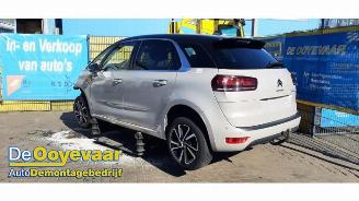 Dezmembrări autoturisme Citroën Grand C4 SpaceTourer  2018/9