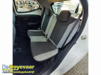 Toyota Aygo Aygo (B40), Hatchback, 2014 1.0 12V VVT-i picture 7
