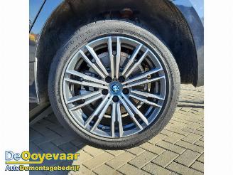 BMW 3-serie 3 serie Touring (G21), Combi, 2019 320e 2.0 TwinPower Turbo 16V picture 8