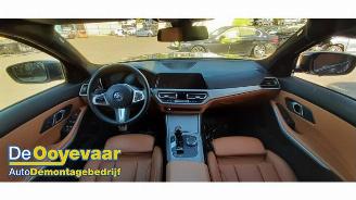 BMW 3-serie 3 serie Touring (G21), Combi, 2019 320e 2.0 TwinPower Turbo 16V picture 5