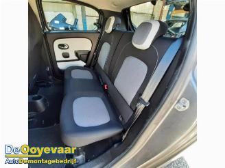 Renault Twingo Twingo III (AH), Hatchback 5-drs, 2014 / 2024 1.0 SCe 70 12V picture 7