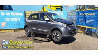  Renault Twingo Twingo III (AH), Hatchback 5-drs, 2014 / 2024 1.0 SCe 70 12V 2018/3