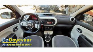 Renault Twingo Twingo III (AH), Hatchback 5-drs, 2014 / 2024 1.0 SCe 70 12V picture 5