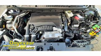 Peugeot 308 308 (L3/L8/LB/LH/LP), Hatchback 5-drs, 2013 / 2021 1.2 12V e-THP PureTech 130 picture 8