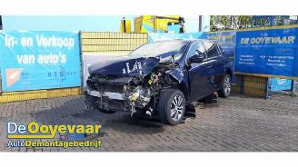 Peugeot 308 308 (L3/L8/LB/LH/LP), Hatchback 5-drs, 2013 / 2021 1.2 12V e-THP PureTech 130 picture 4