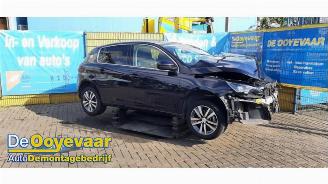 Auto da rottamare Peugeot 308 308 (L3/L8/LB/LH/LP), Hatchback 5-drs, 2013 / 2021 1.2 12V e-THP PureTech 130 2018/9