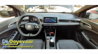 MG 3 MG3, Hatchback, 2024 1.5 Hybrid+ picture 5