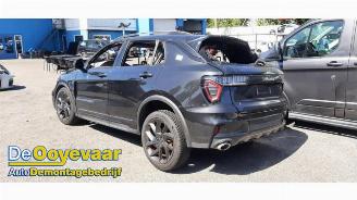 Autoverwertung Lynk & Co 01 01, SUV, 2018 1.5 PHEV 2022/2