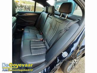 BMW 5-serie 5 serie (G30), Sedan, 2016 520i 2.0 TwinPower Turbo 16V picture 7