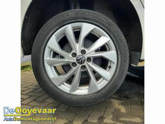 Volkswagen Polo Polo VI (AW1), Hatchback 5-drs, 2017 1.0 TSI 12V picture 9