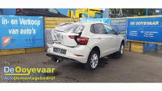 Volkswagen Polo Polo VI (AW1), Hatchback 5-drs, 2017 1.0 TSI 12V picture 3