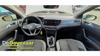 Volkswagen Polo Polo VI (AW1), Hatchback 5-drs, 2017 1.0 TSI 12V picture 5