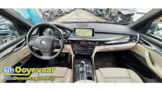 BMW X5 X5 (F15), SUV, 2013 / 2018 xDrive 40e 2.0 picture 5