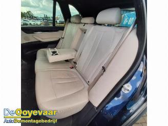 BMW X5 X5 (F15), SUV, 2013 / 2018 xDrive 40e 2.0 picture 7