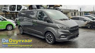 rozbiórka samochody osobowe Ford Transit Transit Custom, Van, 2011 / 2023 2.0 TDCi 16V Eco Blue 185 2021/2