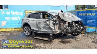 Audi SQ5 SQ5 (FYB/FYG), SUV, 2016 3.0 TFSI V6 24V picture 4