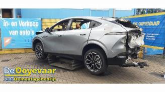 Auto da rottamare Xpeng G6 G6, SUV, 2023 AWD Performance 80.8 kWh 2026/2