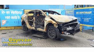 Xpeng G6 G6, SUV, 2023 AWD Performance 80.8 kWh picture 3