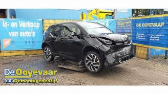 Auto da rottamare BMW i3 i3 (I01), Hatchback, 2013 / 2022 i3s 120Ah 2019/12