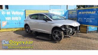 demontáž osobní automobily Seat Leon Leon (5FB), Hatchback 5-drs, 2012 / 2020 2.0 TSI Cupra 290 16V 2019/6
