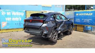 Cupra Formentor Formentor, SUV, 2020 1.5 eTSI 16V picture 3