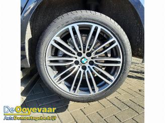 BMW 5-serie 5 serie (G30), Sedan, 2016 523d 2.0 TwinPower Turbo 16V picture 5