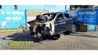 BMW 5-serie 5 serie (G30), Sedan, 2016 523d 2.0 TwinPower Turbo 16V picture 4