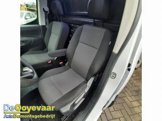 Toyota ProAce ProAce City, Van, 2019 1.5 D-4D 100 picture 6