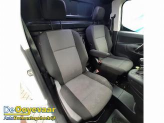 Toyota ProAce ProAce City, Van, 2019 1.5 D-4D 100 picture 7