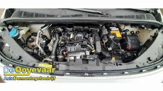 Toyota ProAce ProAce City, Van, 2019 1.5 D-4D 100 picture 8