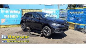  Volkswagen Polo Polo VI (AW1), Hatchback 5-drs, 2017 1.0 TSI 12V 2024/9