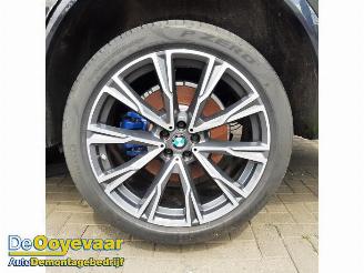 BMW X7 X7, SUV, 2019 xDrive40i 3.0 24V picture 10