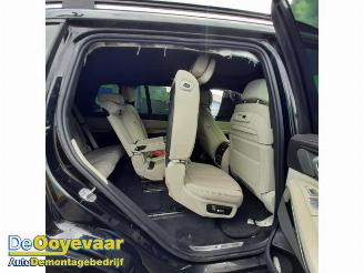 BMW X7 X7, SUV, 2019 xDrive40i 3.0 24V picture 7