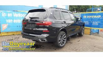 BMW X7 X7, SUV, 2019 xDrive40i 3.0 24V picture 2