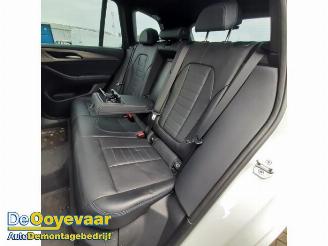 BMW X3 X3 (G01), SUV, 2017 xDrive M40i 3.0 TwinPower Turbo 24V picture 7