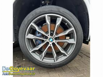 BMW X3 X3 (G01), SUV, 2017 xDrive M40i 3.0 TwinPower Turbo 24V picture 9