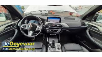 BMW X3 X3 (G01), SUV, 2017 xDrive M40i 3.0 TwinPower Turbo 24V picture 5